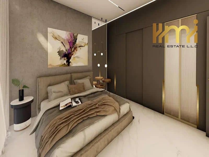 LUXURY LIVING l HANDOVER SOON l Prime Location - Image 9