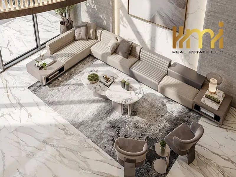 LUXURY LIVING l HANDOVER SOON l Prime Location - Image 10