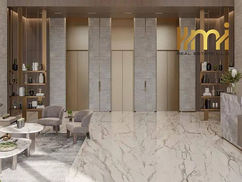 LUXURY LIVING l HANDOVER SOON l Prime Location - Image 11