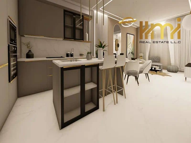 LUXURY LIVING l HANDOVER SOON l Prime Location - Image 12