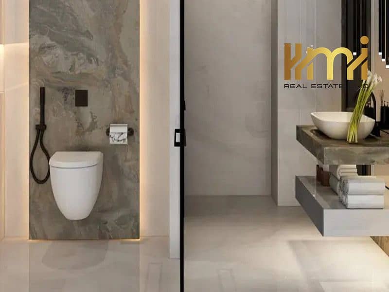 LUXURY LIVING l HANDOVER SOON l Prime Location - Image 13