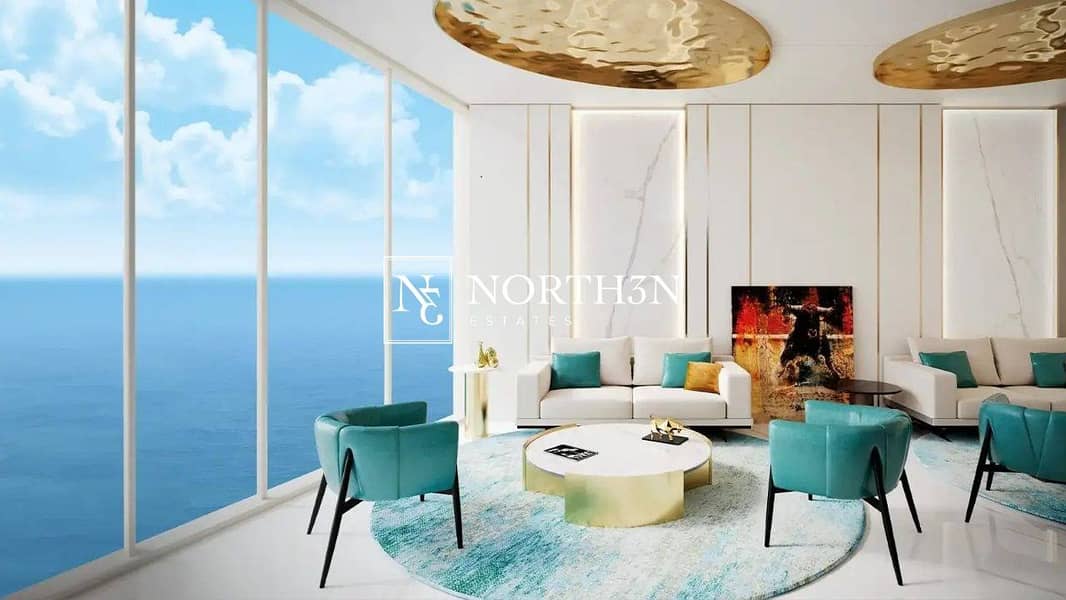 DIRECT WITH DEVELOPER | PRE LAUNCH PRICES | MULTIPLE UNITS AVAILABLE