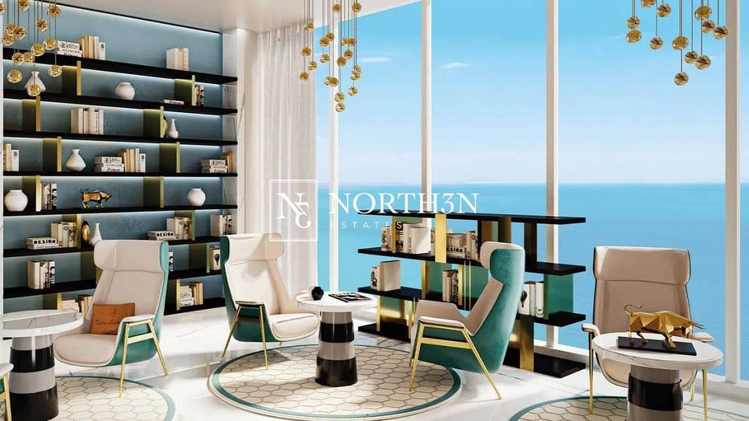 DIRECT WITH DEVELOPER | PRE LAUNCH PRICES | MULTIPLE UNITS AVAILABLE - Image 6