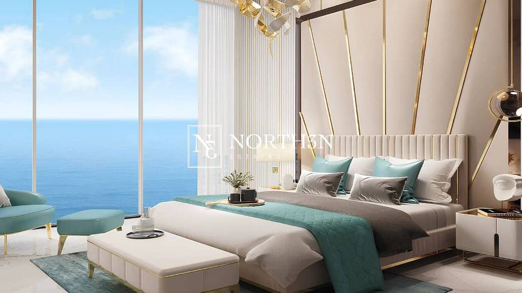 DIRECT WITH DEVELOPER | PRE LAUNCH PRICES | MULTIPLE UNITS AVAILABLE - Image 12