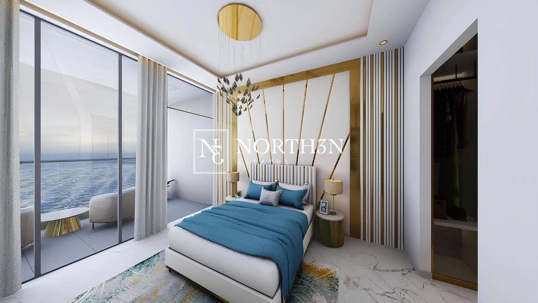 DIRECT WITH DEVELOPER | PRE LAUNCH PRICES | MULTIPLE UNITS AVAILABLE - Image 10