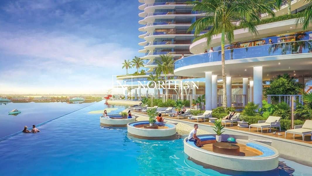 DIRECT WITH DEVELOPER | PRE LAUNCH PRICES | MULTIPLE UNITS AVAILABLE