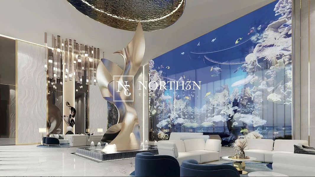 DIRECT WITH DEVELOPER | PRE LAUNCH PRICES | MULTIPLE UNITS AVAILABLE - Image 7