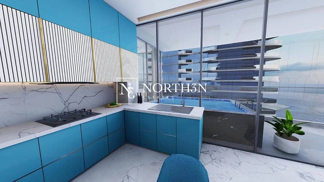 DIRECT WITH DEVELOPER | PRE LAUNCH PRICES | MULTIPLE UNITS AVAILABLE - Image 13