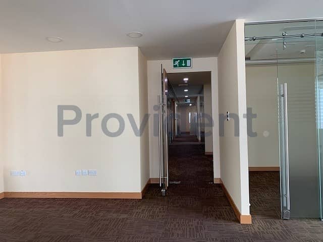 Fitted|Premium Office Building|Good Location Fitted|Premium Office Building|Good Location