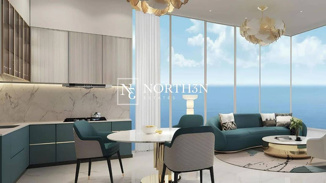 DIRECT WITH DEVELOPER | PRE LAUNCH PRICES | MULTIPLE UNITS AVAILABLE - Image 8