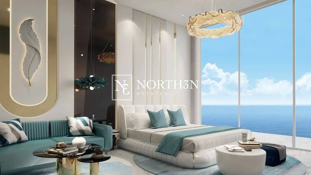 DIRECT WITH DEVELOPER | PRE LAUNCH PRICES | MULTIPLE UNITS AVAILABLE - Image 11