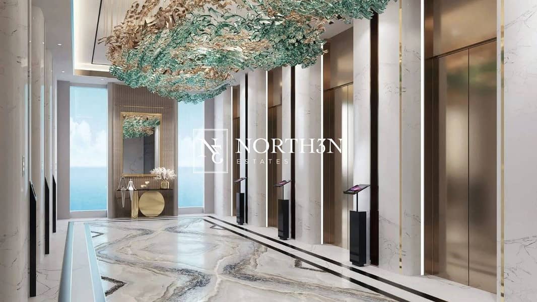 DIRECT WITH DEVELOPER | PRE LAUNCH PRICES | MULTIPLE UNITS AVAILABLE