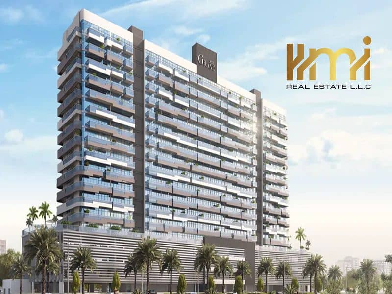 Prime Location |Great Deal | SMART HOME