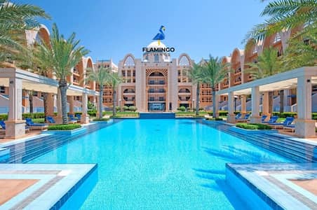 فلیٹ 1 غرفة نوم للايجار في نخلة جميرا، دبي - IMG-20251021-WA0003. jpg