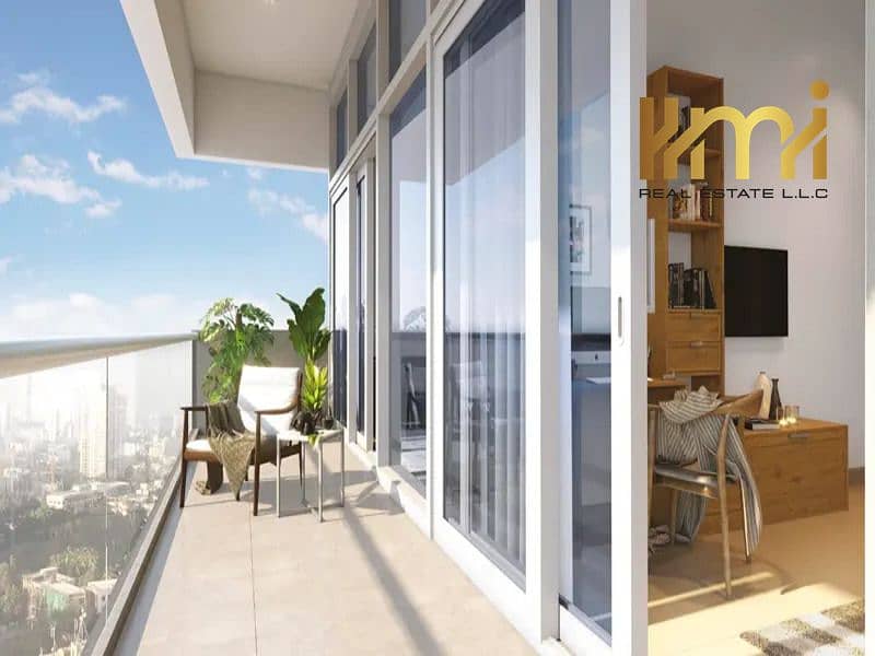 Prime Location |Great Deal | SMART HOME