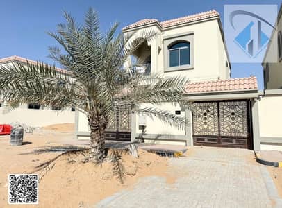 4 habitaciones Villa para en Venta en Al Helio, Ajman - IMG_8712. jpg