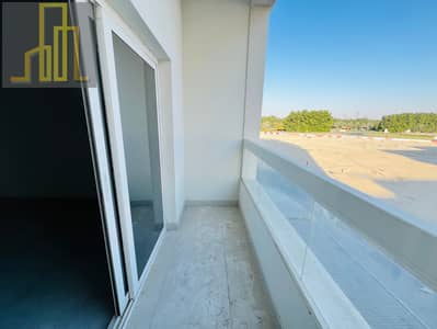 1 Bedroom Apartment for Rent in Aljada, Sharjah - IMG_5785. jpg