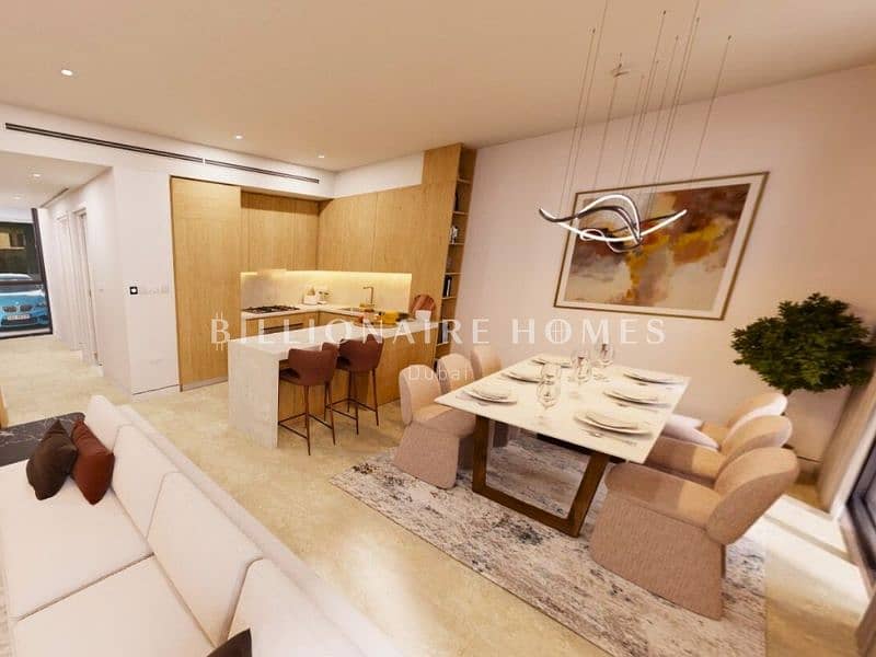 Corner Single Row | Prime Location | Pay AED 2M - Image 8