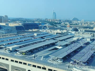 阿尔巴沙住宅区， 迪拜 1 卧室单位待租 - 45008. jpg