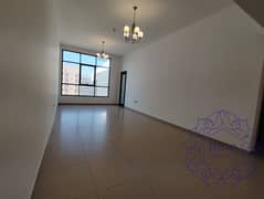 NEAR MOE 3BHK WITH MAIDS ROOM 139K FAMILY BUILDING