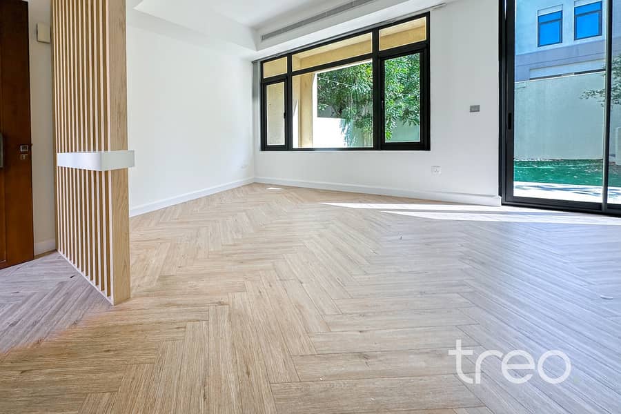 Just Renovated| Move in Ready| Big Garden