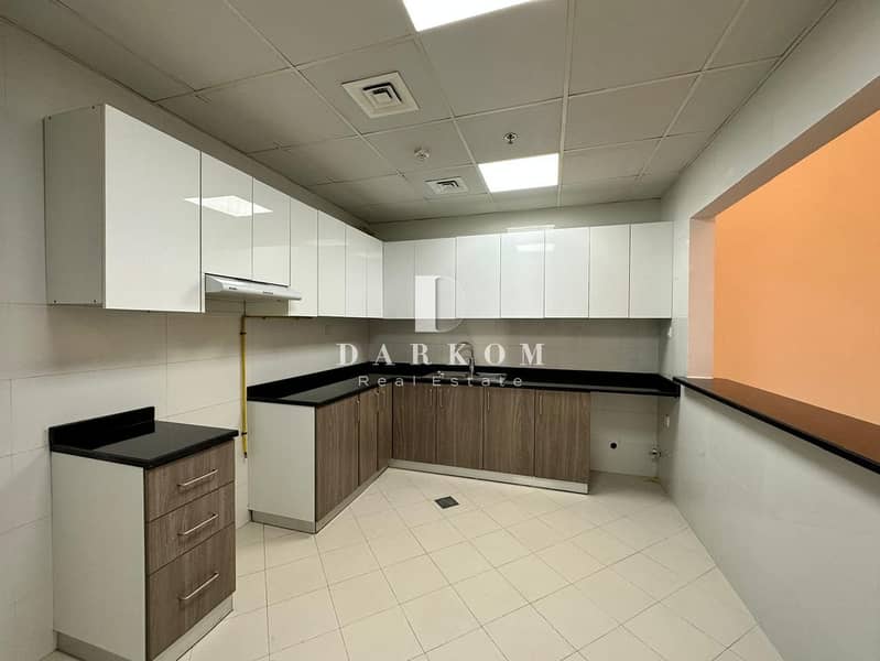 VACANT | One Bedroom With Balcony | Good Layout - Image 6