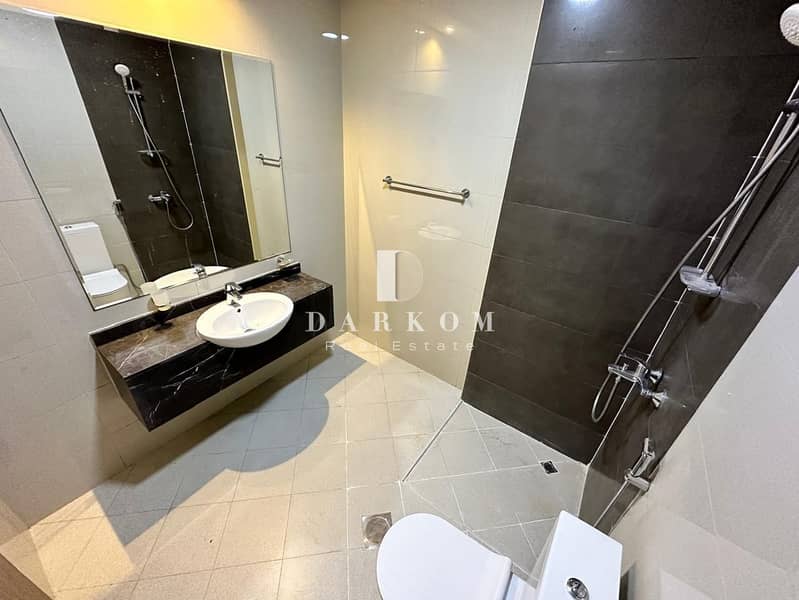 VACANT | One Bedroom With Balcony | Good Layout - Image 8