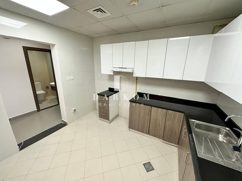 VACANT | One Bedroom With Balcony | Good Layout - Image 15