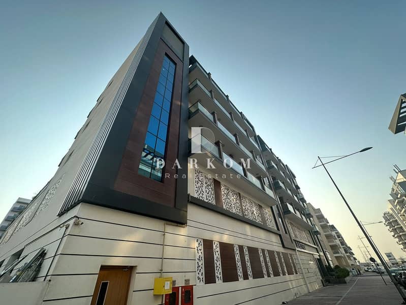 VACANT | One Bedroom With Balcony | Good Layout - Image 17