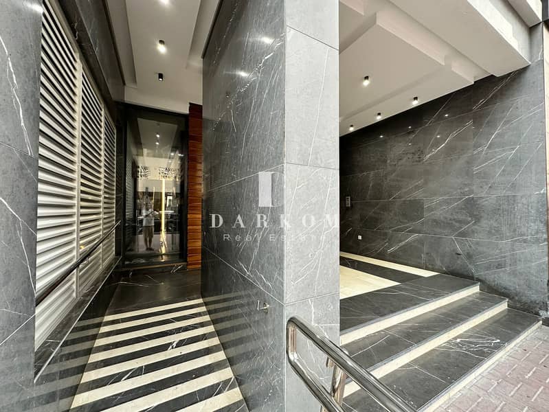 VACANT | One Bedroom With Balcony | Good Layout - Image 18