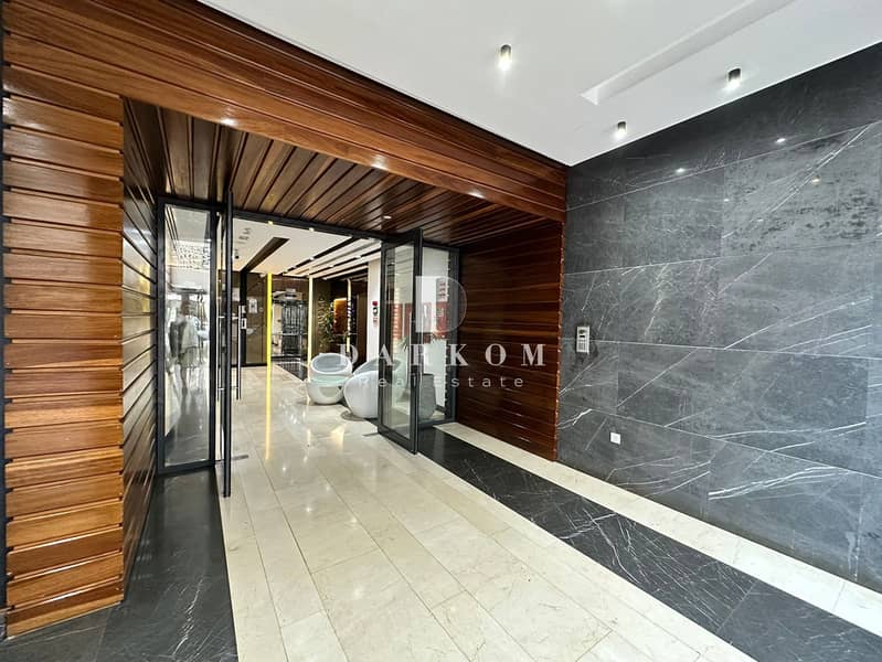 VACANT | One Bedroom With Balcony | Good Layout - Image 19