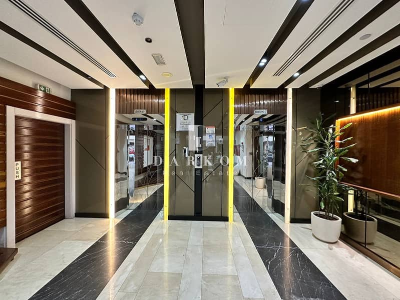 VACANT | One Bedroom With Balcony | Good Layout - Image 20