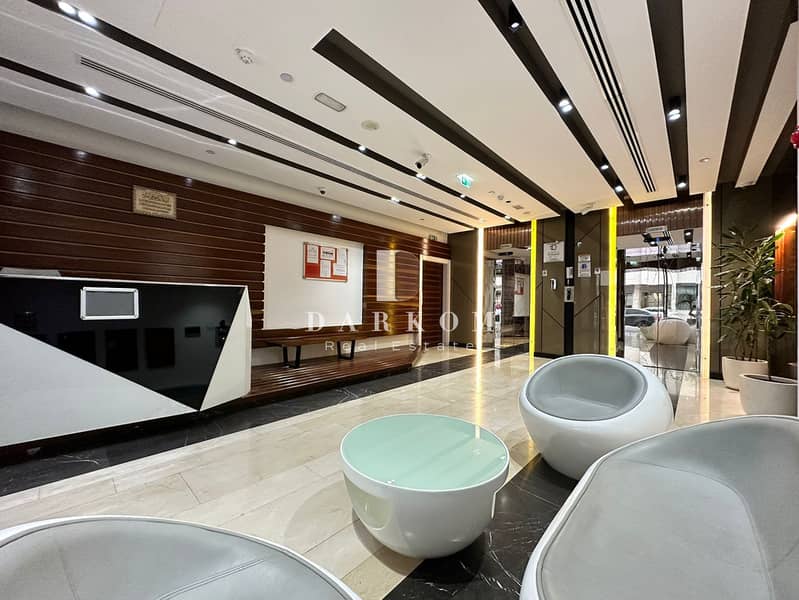 VACANT | One Bedroom With Balcony | Good Layout - Image 22