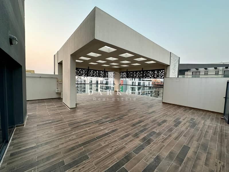 VACANT | One Bedroom With Balcony | Good Layout - Image 23