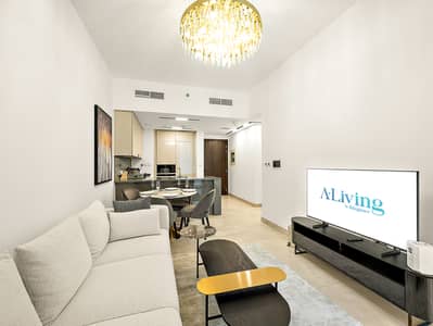 1 habitación Apartamento para en Alquiler en Business Bay, Dubai - EDR02010. jpg 1 habitación Apartamento para en Alquiler en Business Bay, Dubai - EDR02010. jpg