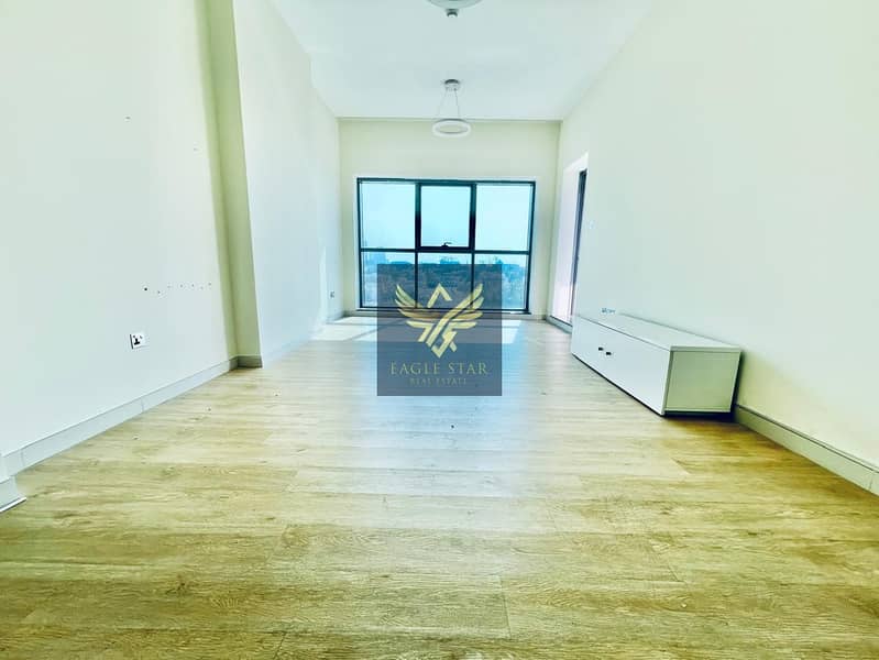 Modern 2 BHK | Family Only | BALCONY GYM POOL PARKING