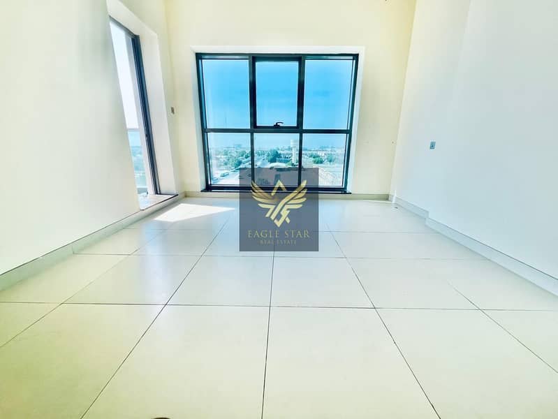 Modern 2 BHK | Family Only | BALCONY GYM POOL PARKING