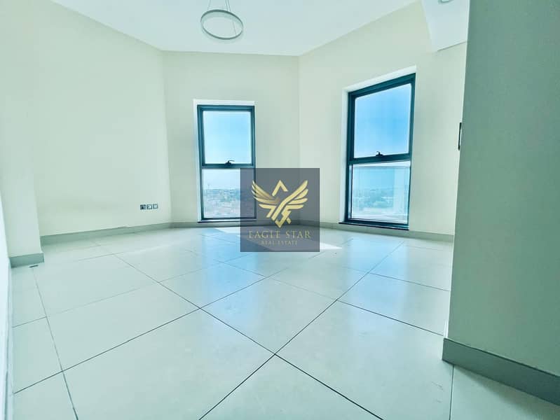 Modern 2 BHK | Family Only | BALCONY GYM POOL PARKING - Image 6