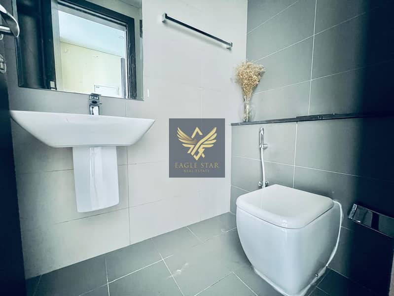 Modern 2 BHK | Family Only | BALCONY GYM POOL PARKING - Image 10