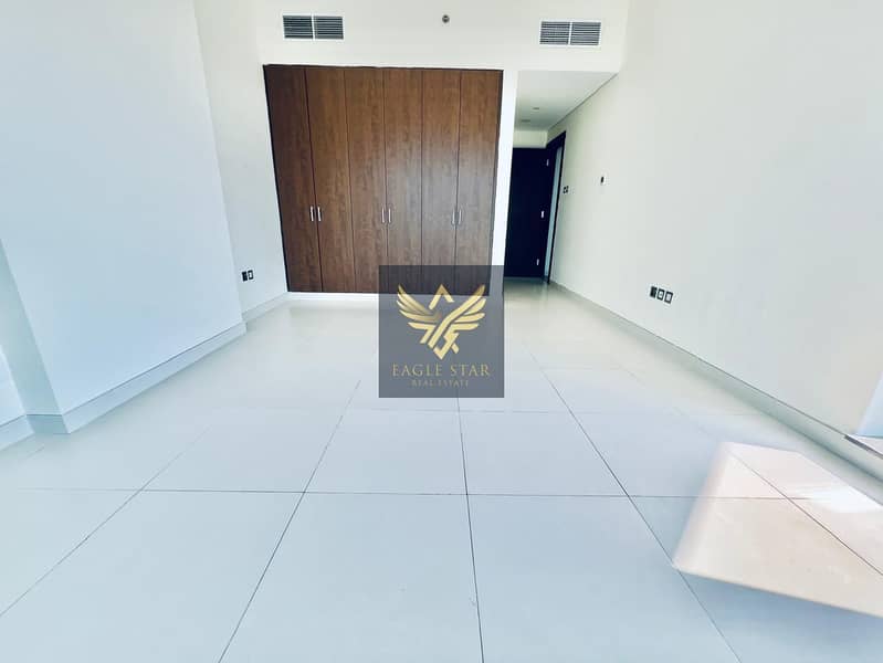 Modern 2 BHK | Family Only | BALCONY GYM POOL PARKING - Image 11