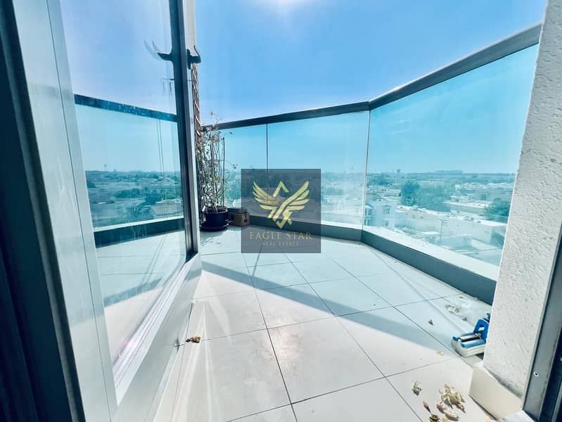 Modern 2 BHK | Family Only | BALCONY GYM POOL PARKING - Image 12