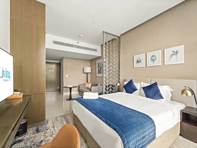 Studio for Rent in Business Bay, Dubai - MMK08587. jpg