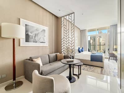 Studio de à à louer à Business Bay, Dubai - Appartement à Business Bay,DAMAC Maison Prive,Damac Maison Prive Tower B, 8750 AED - 13544450 Studio de à à louer à Business Bay, Dubai - Appartement à Business Bay,DAMAC Maison Prive,Damac Maison Prive Tower B, 8750 AED - 13544450