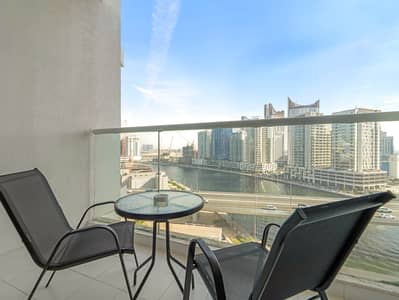 Studio for Rent in Business Bay, Dubai - MMK08619. jpg
