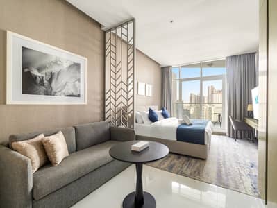 Studio for Rent in Business Bay, Dubai - MMK08630. jpg