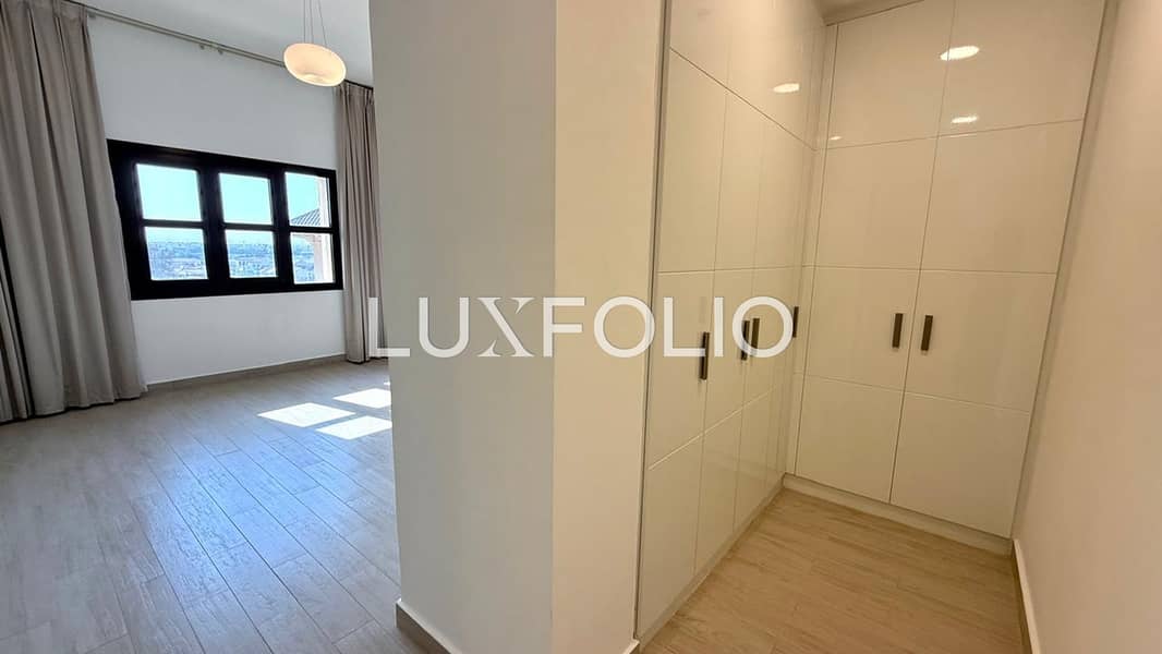 Golf View | Unfurnished | Vacant - Image 6