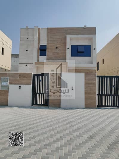 3 Slaapkamers Villa te Koop in Al Zahya, Ajman - 1. jpg 3 Slaapkamers Villa te Koop in Al Zahya, Ajman - 1. jpg