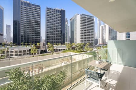 1 Schlafzimmer Wohnung zum zur Miete in Business Bay, Dubai - MMK00186. jpg