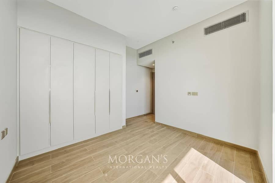 2 BR plus Maids | Open View | Unfurnished - Image 8