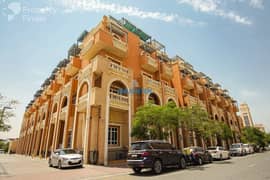 شقة في الصيف 2 بلوك A،الصيف،سيزونز كوميونيتي،الضاحية 15،قرية جميرا الدائرية 2 غرف 925000 درهم - 13419462